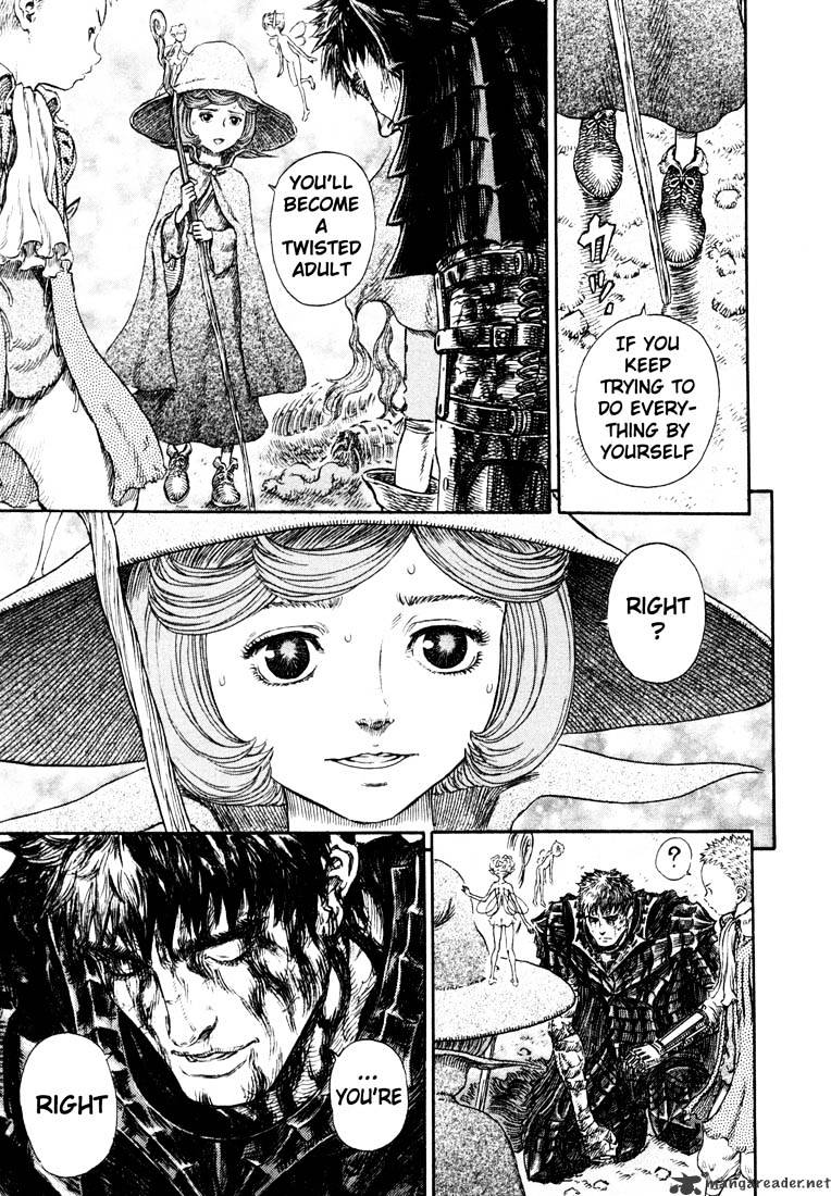 Berserk - Chapter 28 : Volume 28