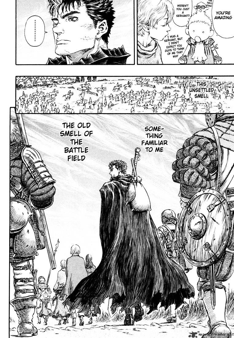 Berserk - Chapter 28 : Volume 28