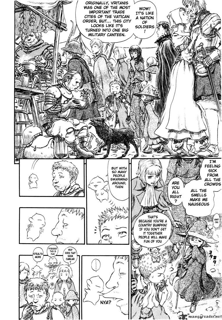 Berserk - Chapter 28 : Volume 28