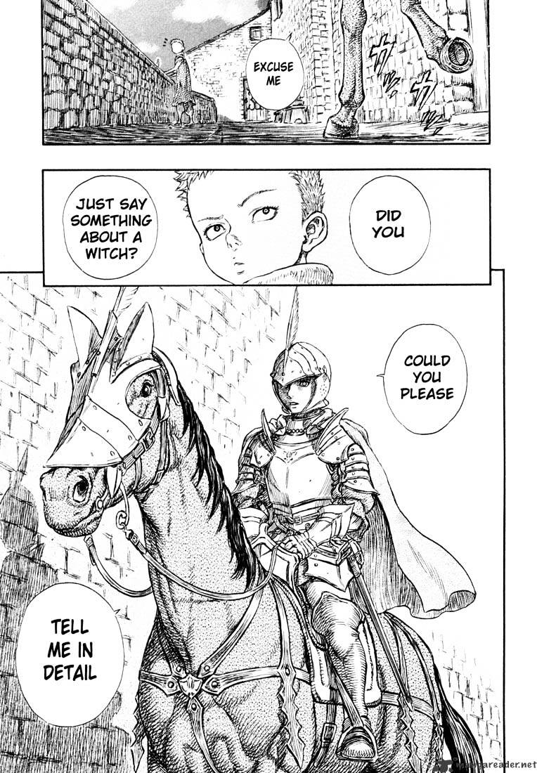 Berserk - Chapter 28 : Volume 28