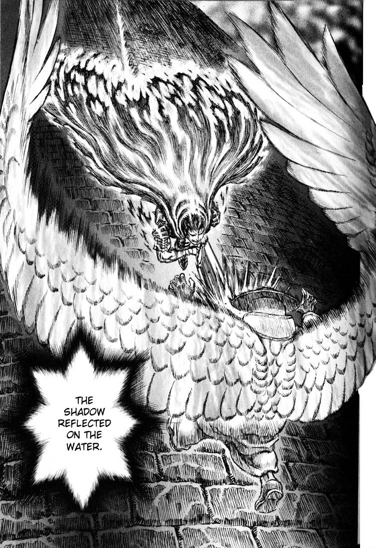 Berserk - Chapter 181 : Retribution The Birth Rite Chougyo(Fixed)