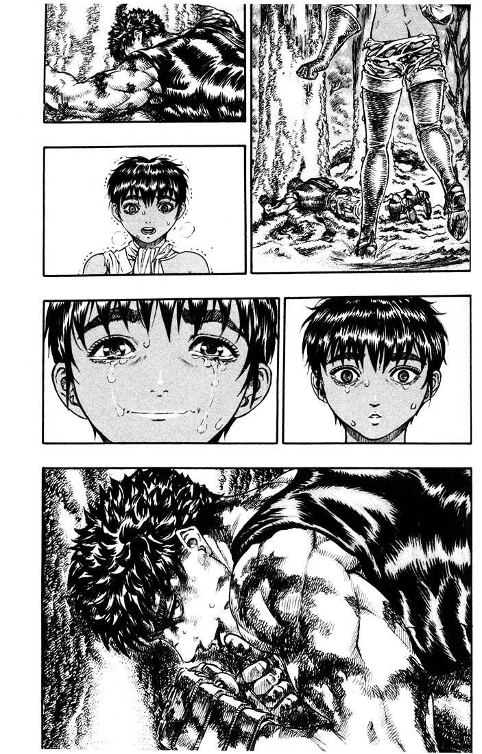 Berserk - Chapter 82 : Mortal Combat (2)