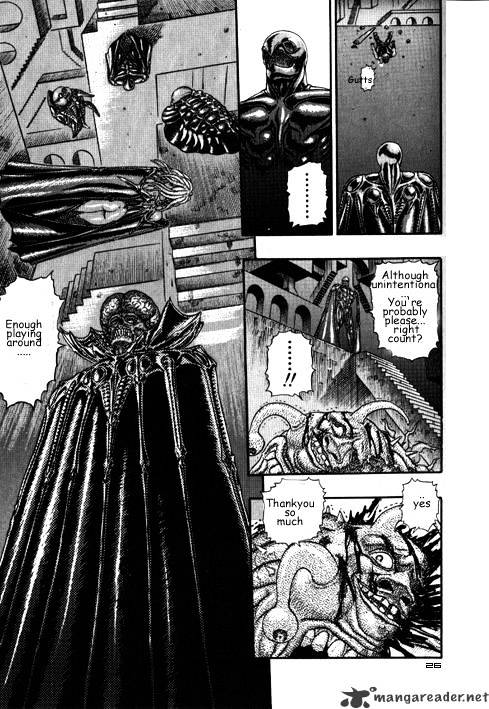 Berserk - Chapter 3.2