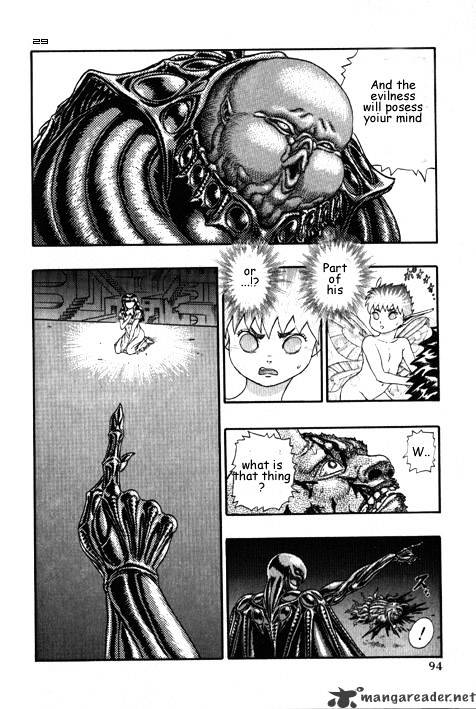 Berserk - Chapter 3.2