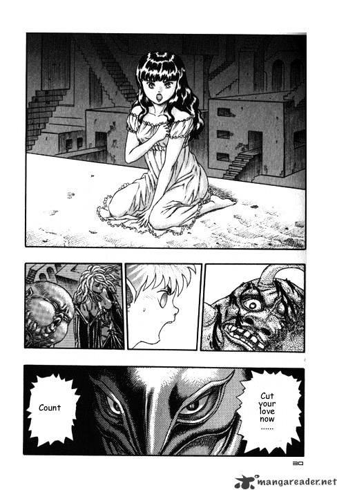 Berserk - Chapter 3.2