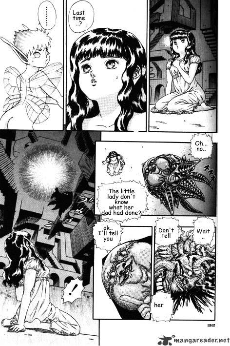 Berserk - Chapter 3.2