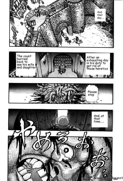 Berserk - Chapter 3.2