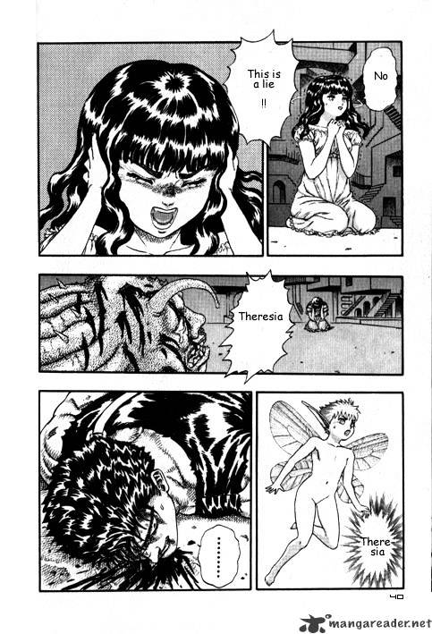 Berserk - Chapter 3.2