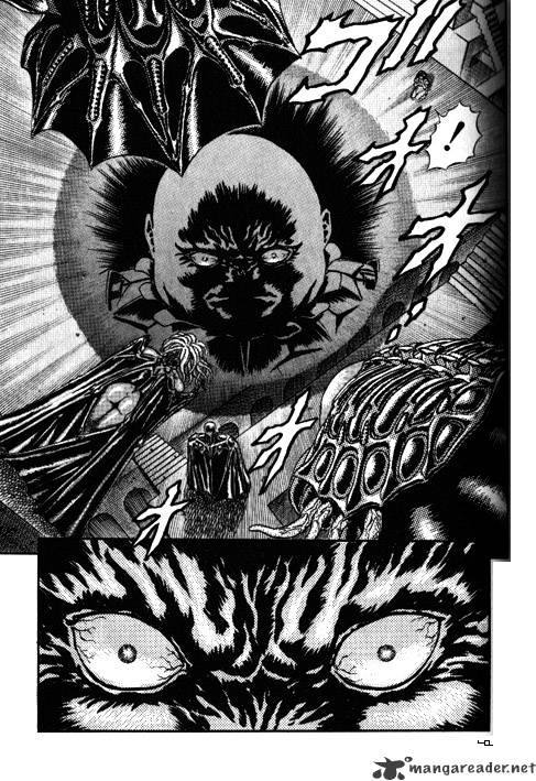 Berserk - Chapter 3.2