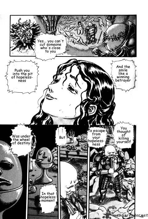 Berserk - Chapter 3.2