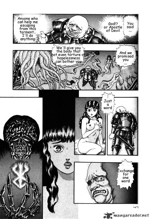 Berserk - Chapter 3.2