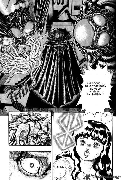 Berserk - Chapter 3.2