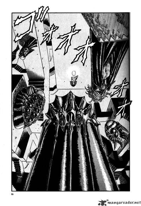 Berserk - Chapter 3.2