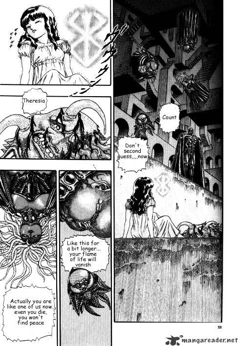 Berserk - Chapter 3.2