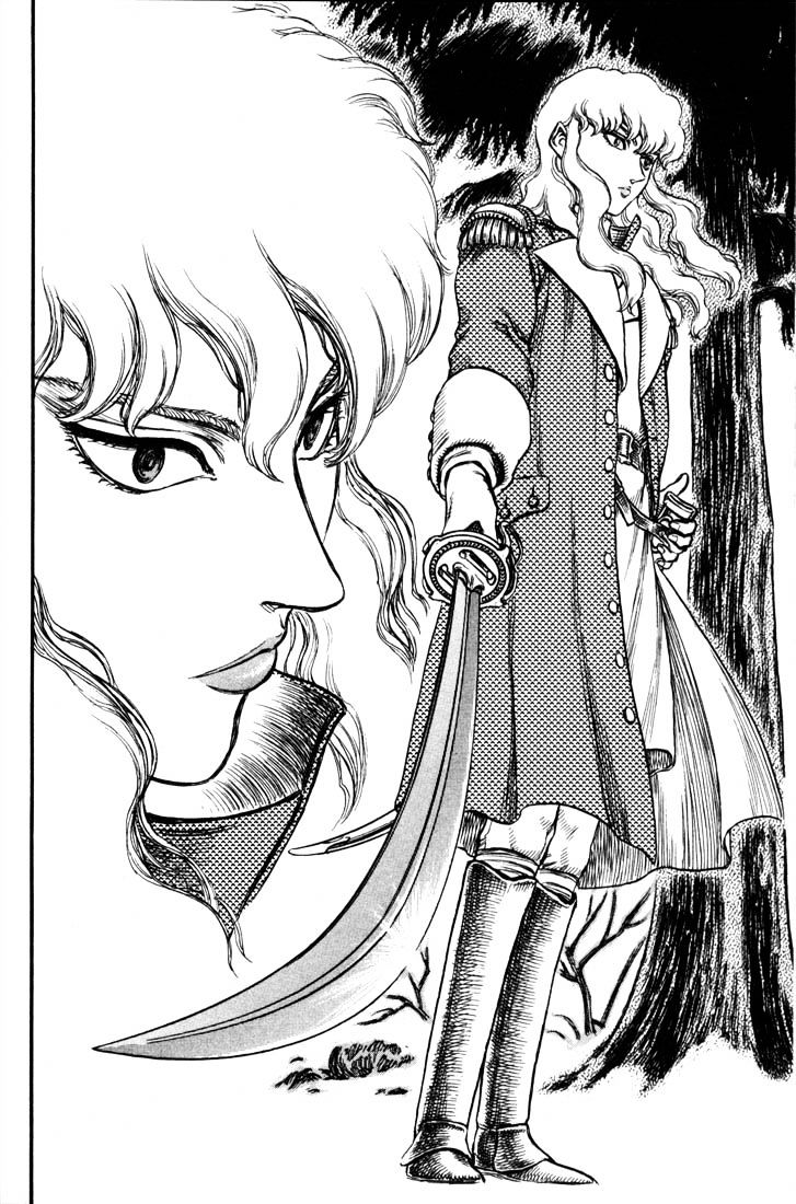 Berserk - Chapter 51 : The Morning Departure (2)