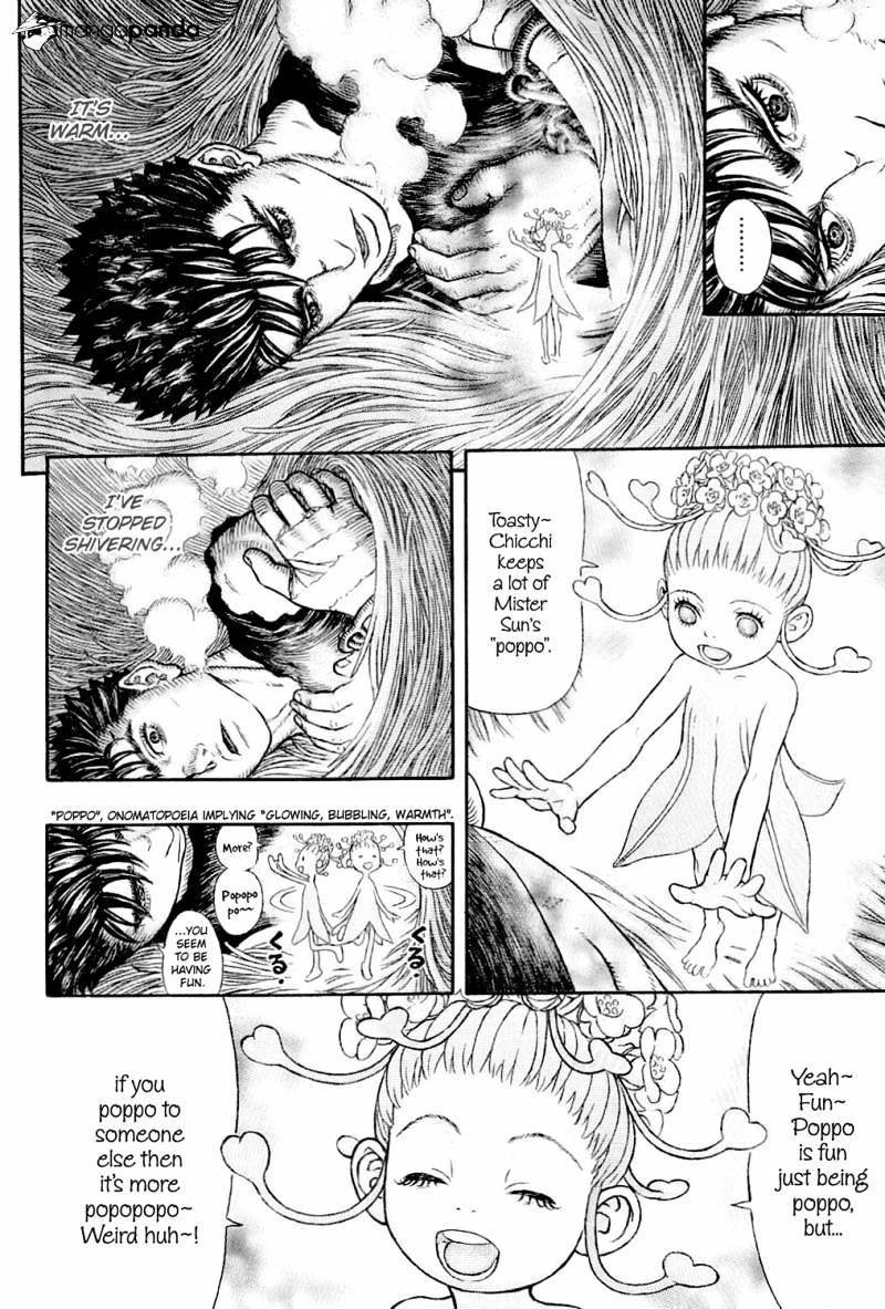 Berserk - Chapter 329 : The Spring Blossoms Of Another Day 2