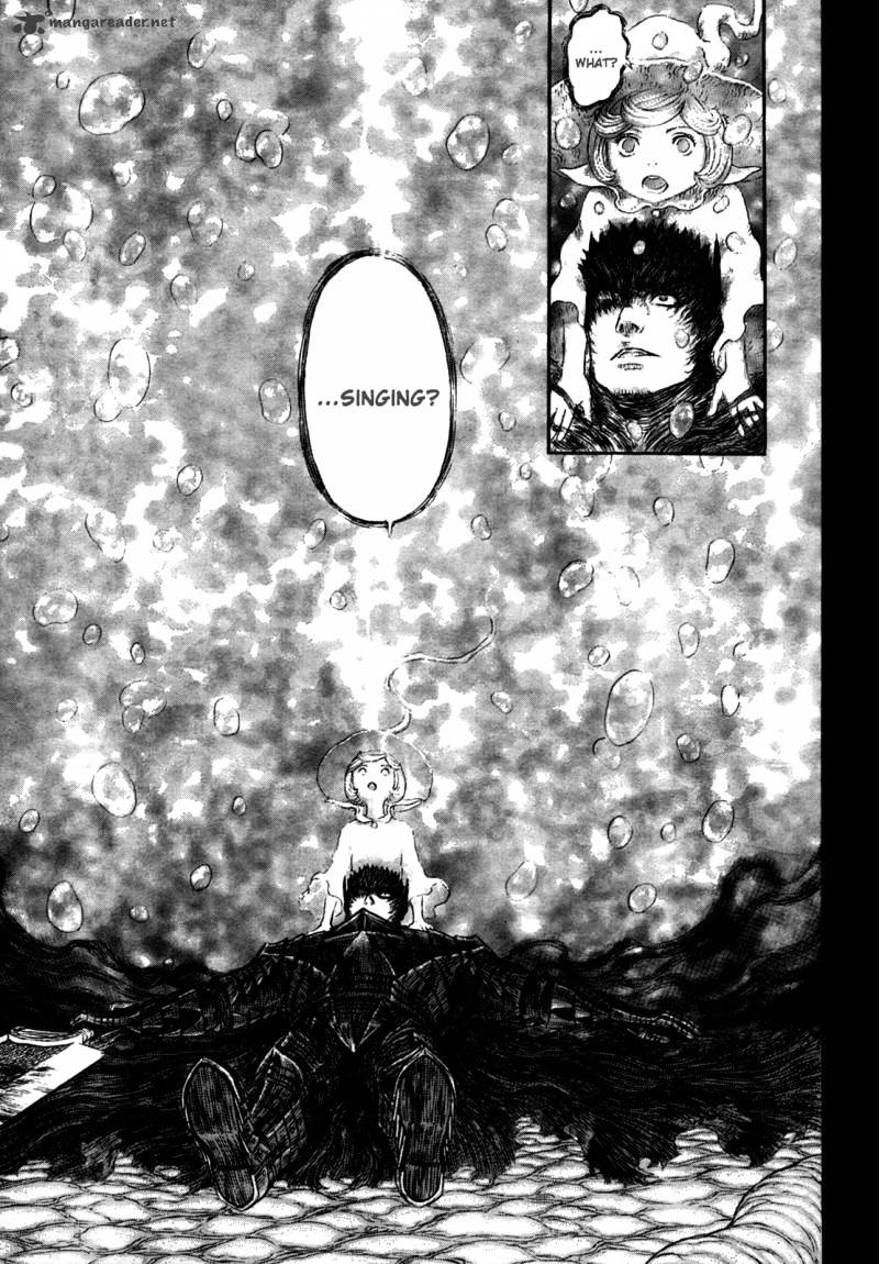 Berserk - Chapter 325 : Merrow 2