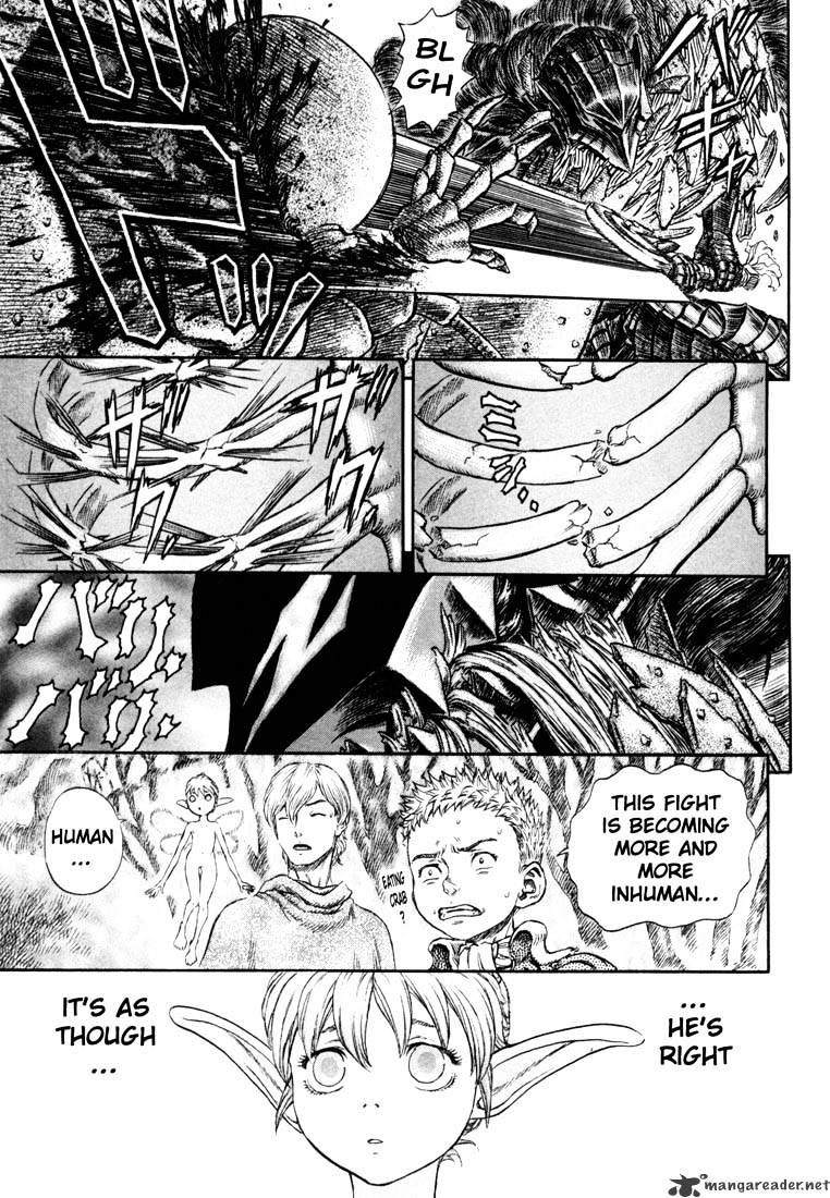 Berserk - Chapter 27 : Volume 27