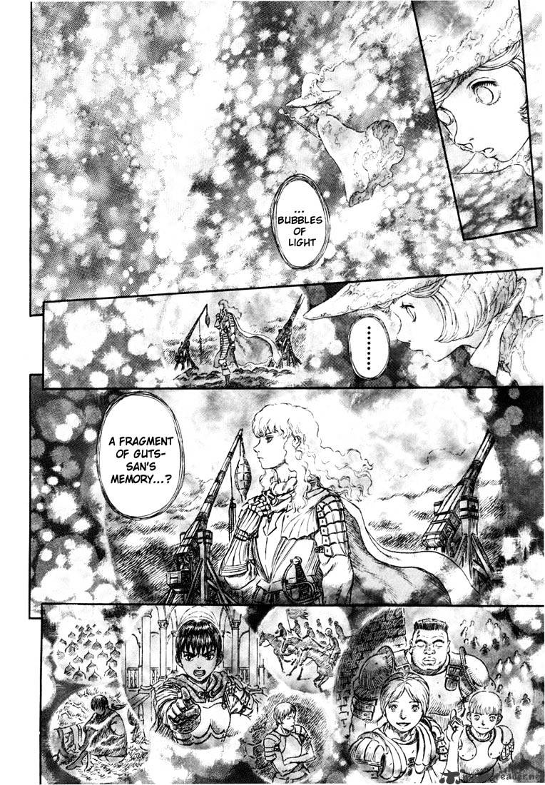 Berserk - Chapter 27 : Volume 27