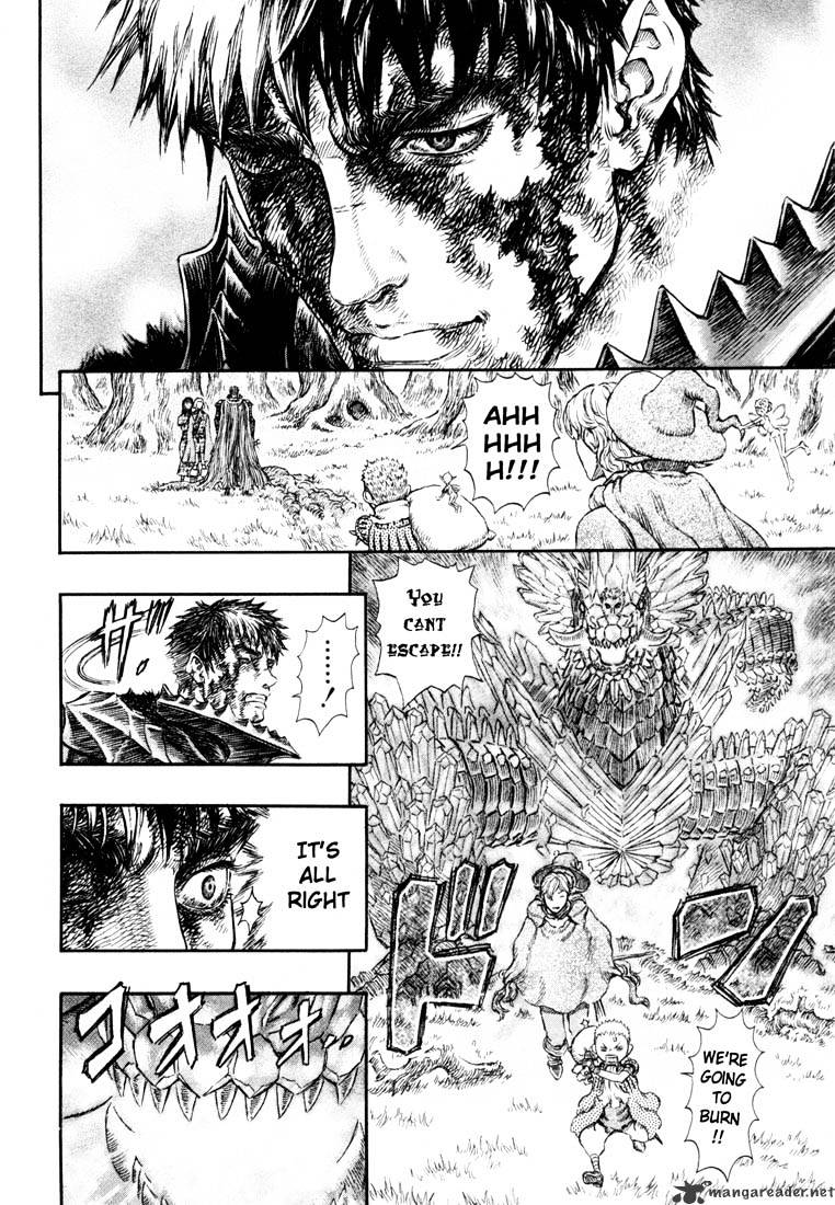 Berserk - Chapter 27 : Volume 27