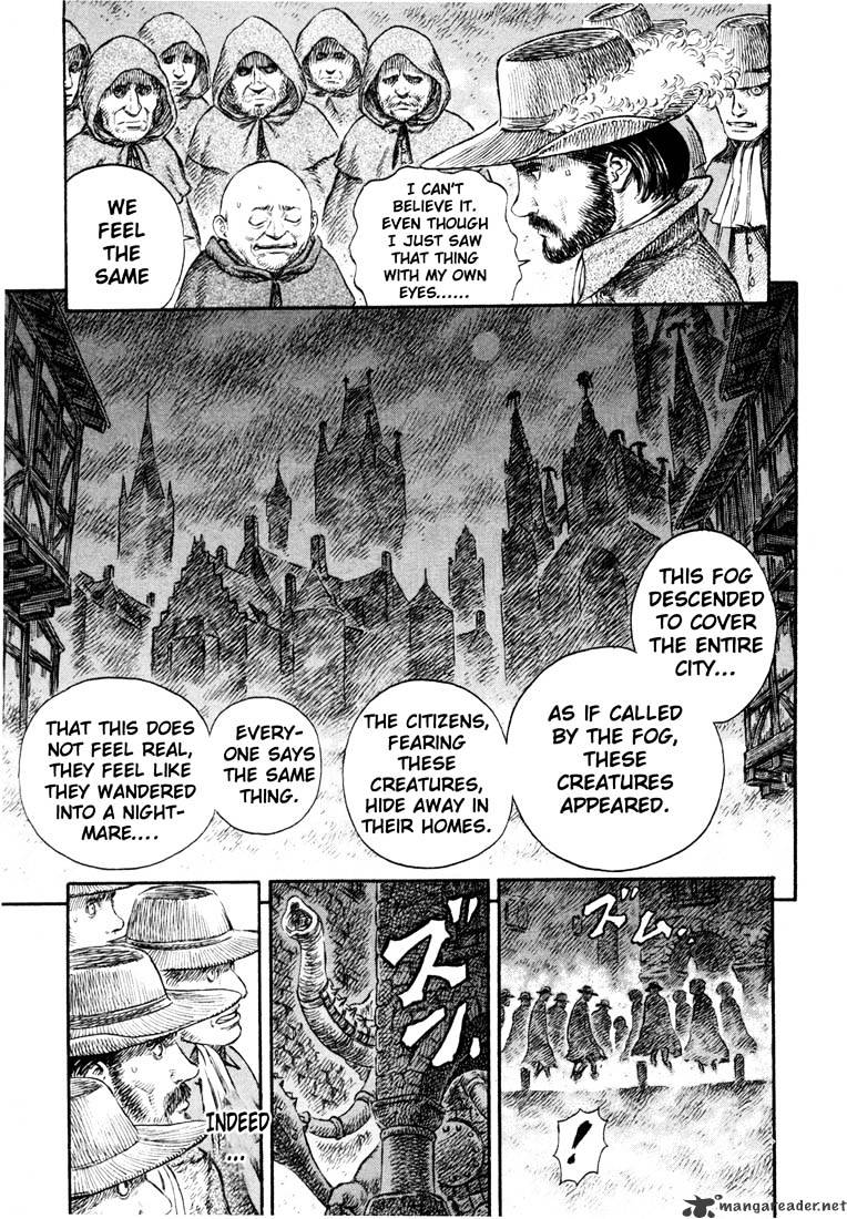 Berserk - Chapter 27 : Volume 27