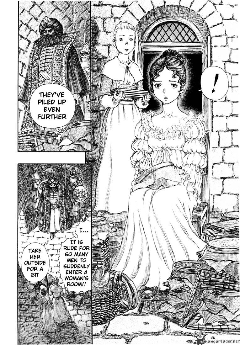 Berserk - Chapter 27 : Volume 27