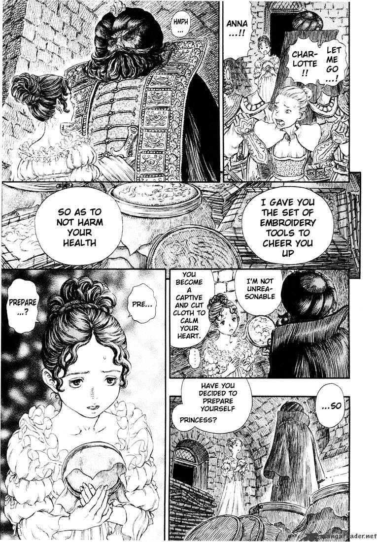 Berserk - Chapter 27 : Volume 27