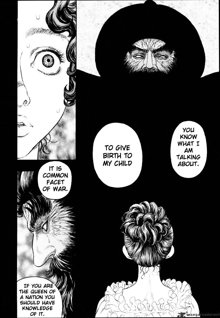 Berserk - Chapter 27 : Volume 27