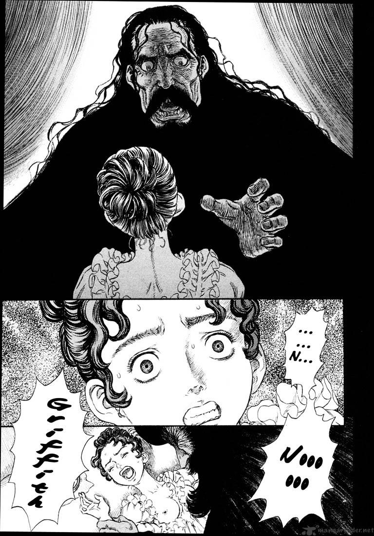 Berserk - Chapter 27 : Volume 27