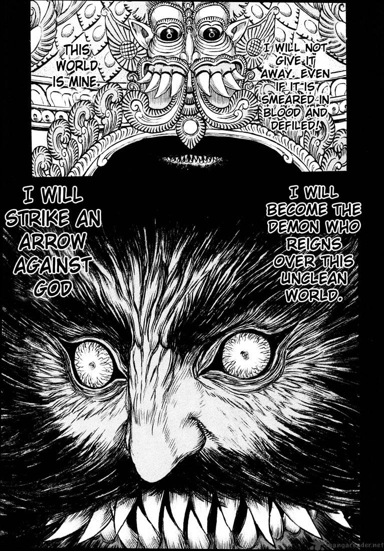 Berserk - Chapter 27 : Volume 27