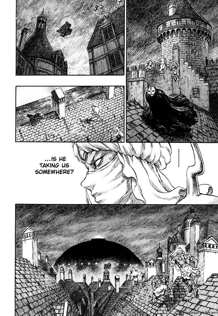 Berserk - Chapter 27 : Volume 27