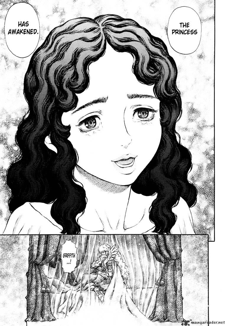 Berserk - Chapter 27 : Volume 27