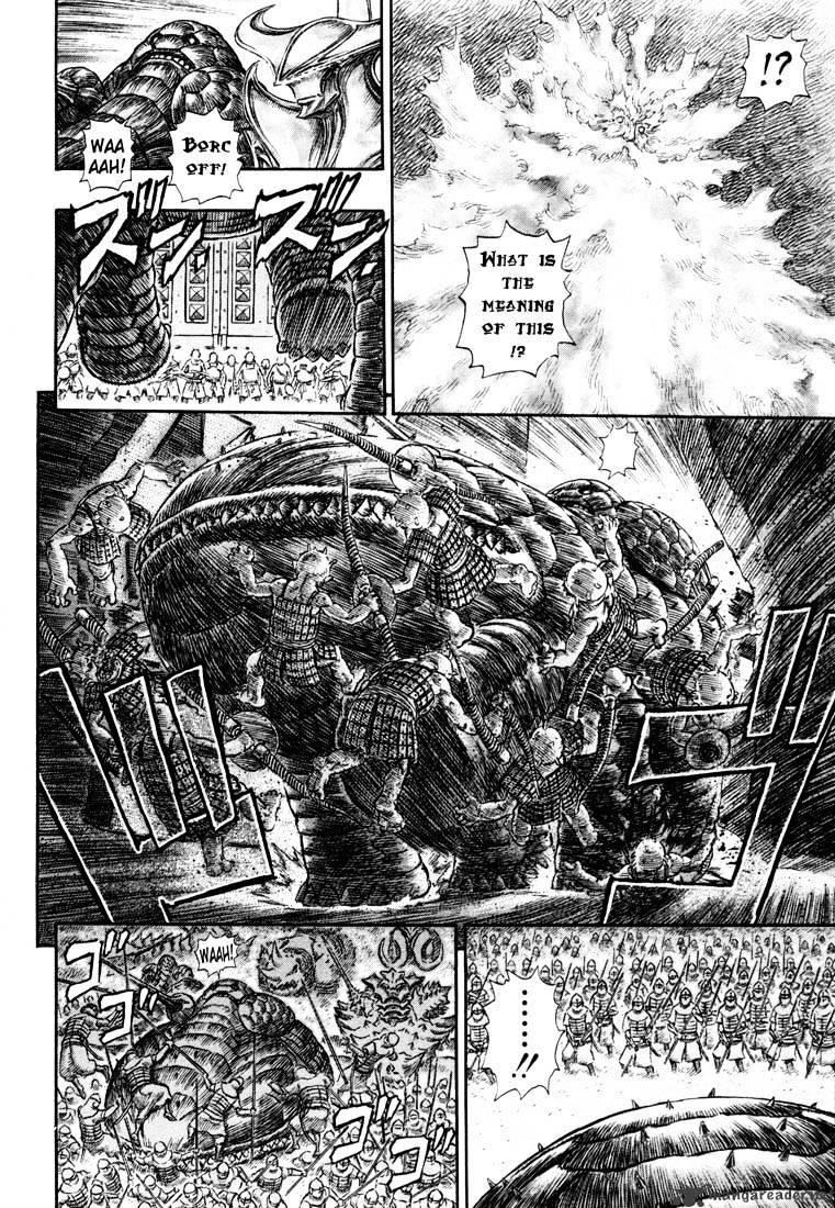 Berserk - Chapter 27 : Volume 27