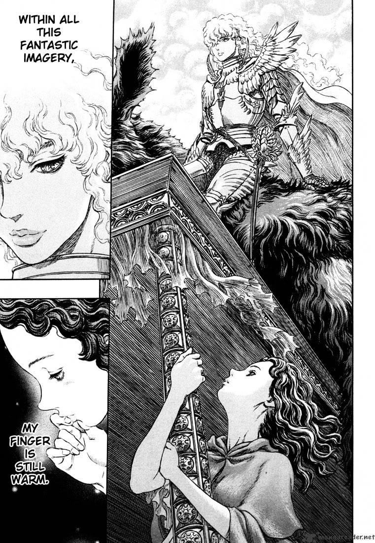 Berserk - Chapter 27 : Volume 27