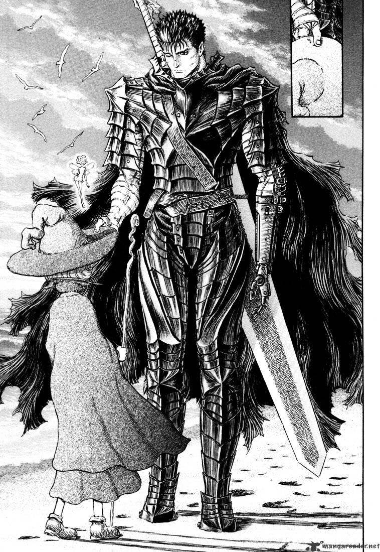 Berserk - Chapter 27 : Volume 27