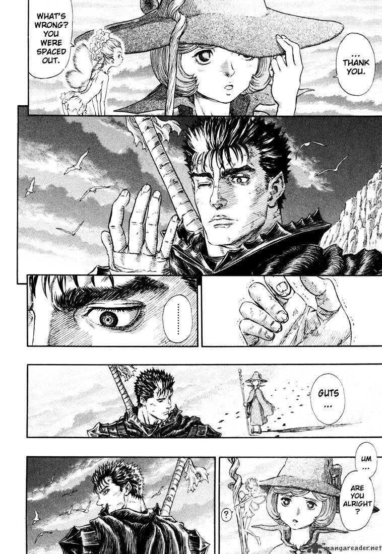 Berserk - Chapter 27 : Volume 27