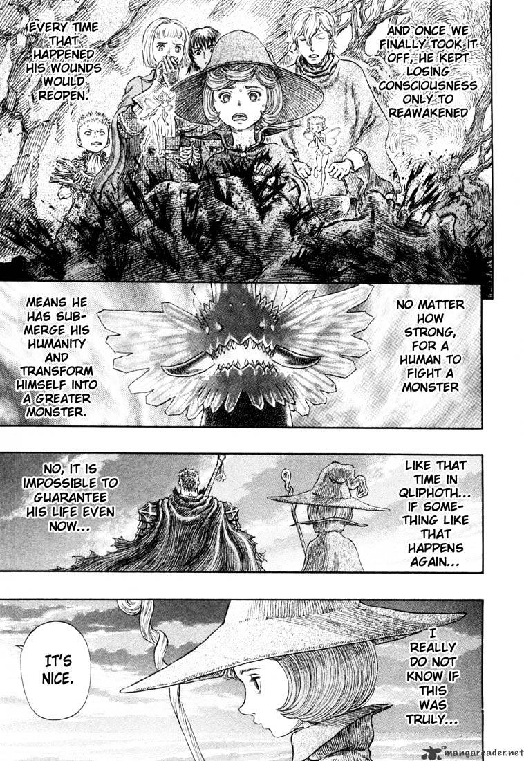 Berserk - Chapter 27 : Volume 27