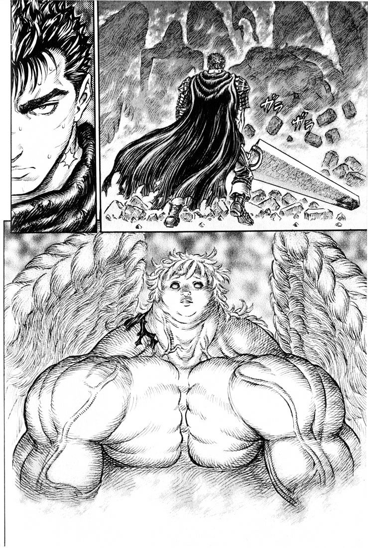 Berserk - Chapter 172 : Retribution The Birth Rite Hell S Angels(Fixed)