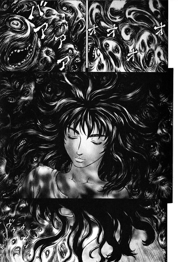 Berserk - Chapter 170 : Retribution The Birth Rite Spider S Thread(Fixed)