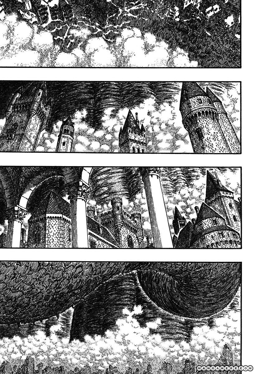 Berserk - Chapter 296 : Roaring Heaven