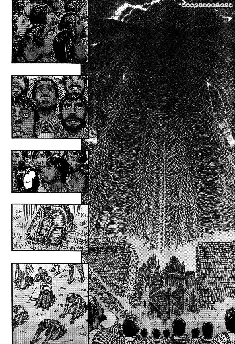 Berserk - Chapter 296 : Roaring Heaven