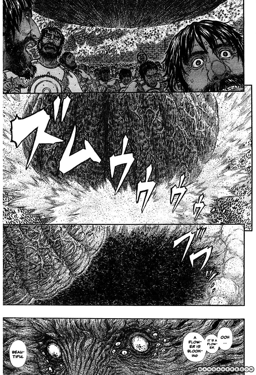 Berserk - Chapter 296 : Roaring Heaven