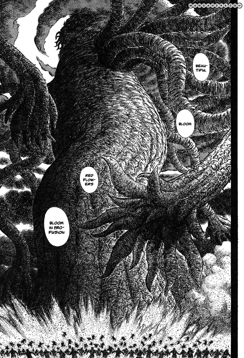 Berserk - Chapter 296 : Roaring Heaven