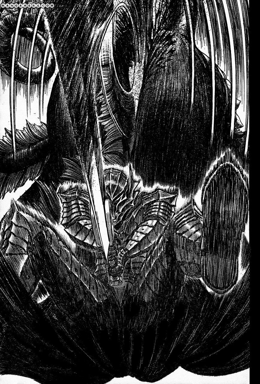 Berserk - Chapter 272.5 : Paramarishia Senani