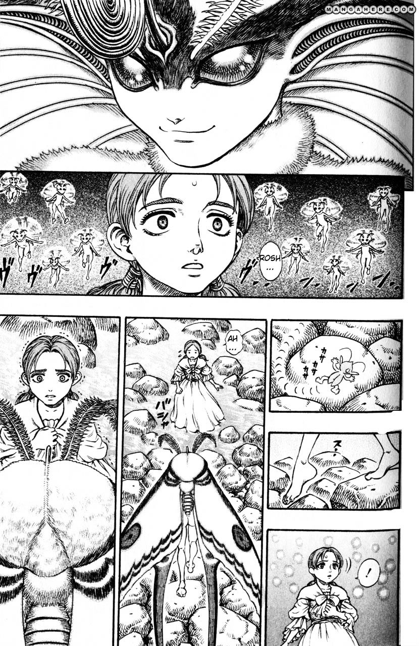 Berserk - Chapter 118 : Retribution:lost Children Childhood Memories