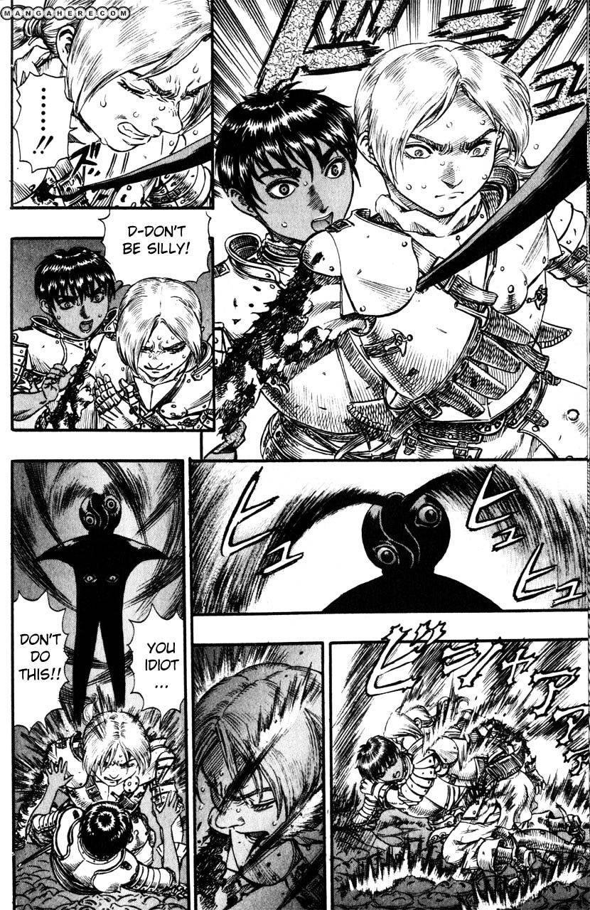 Berserk - Chapter 97 : Storm Of Death (2)