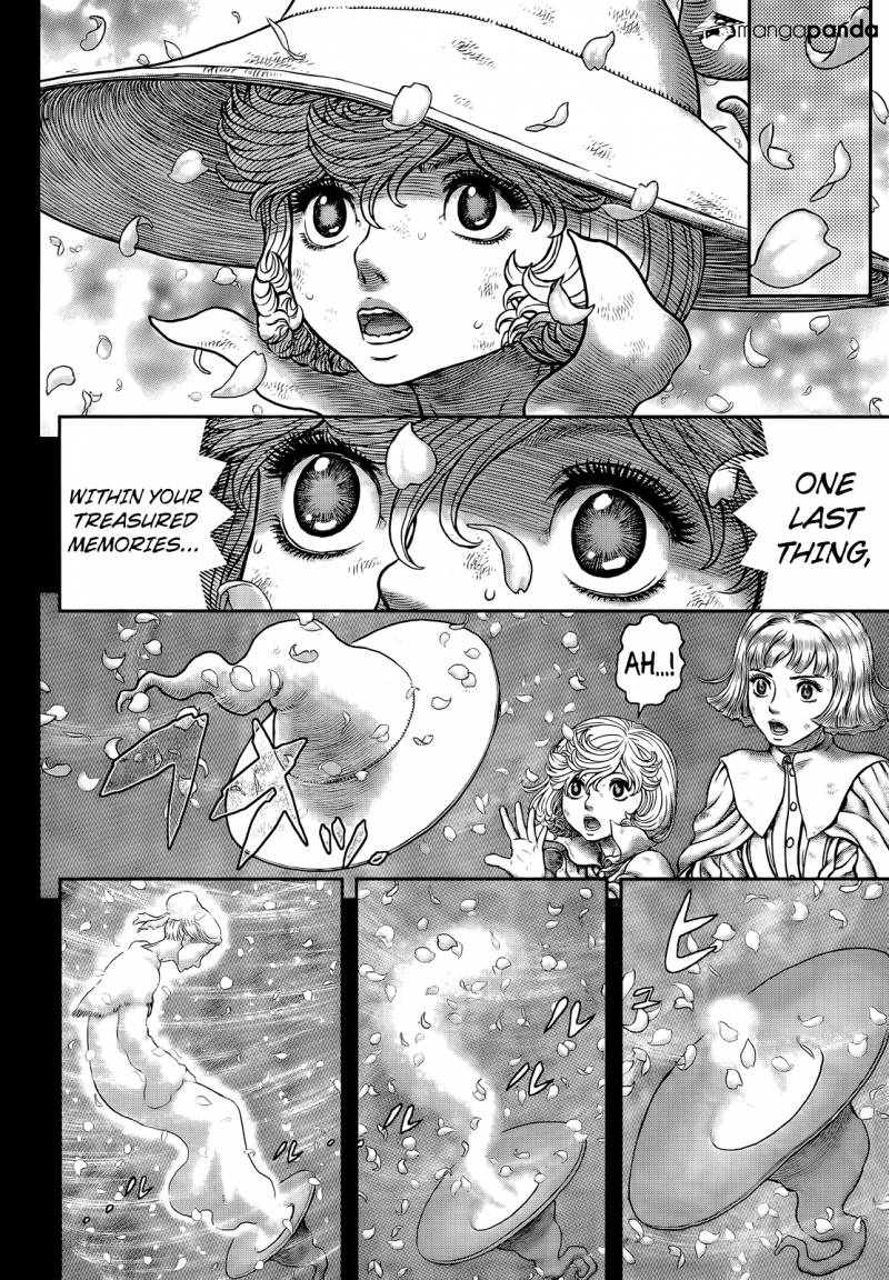 Berserk - Chapter 353