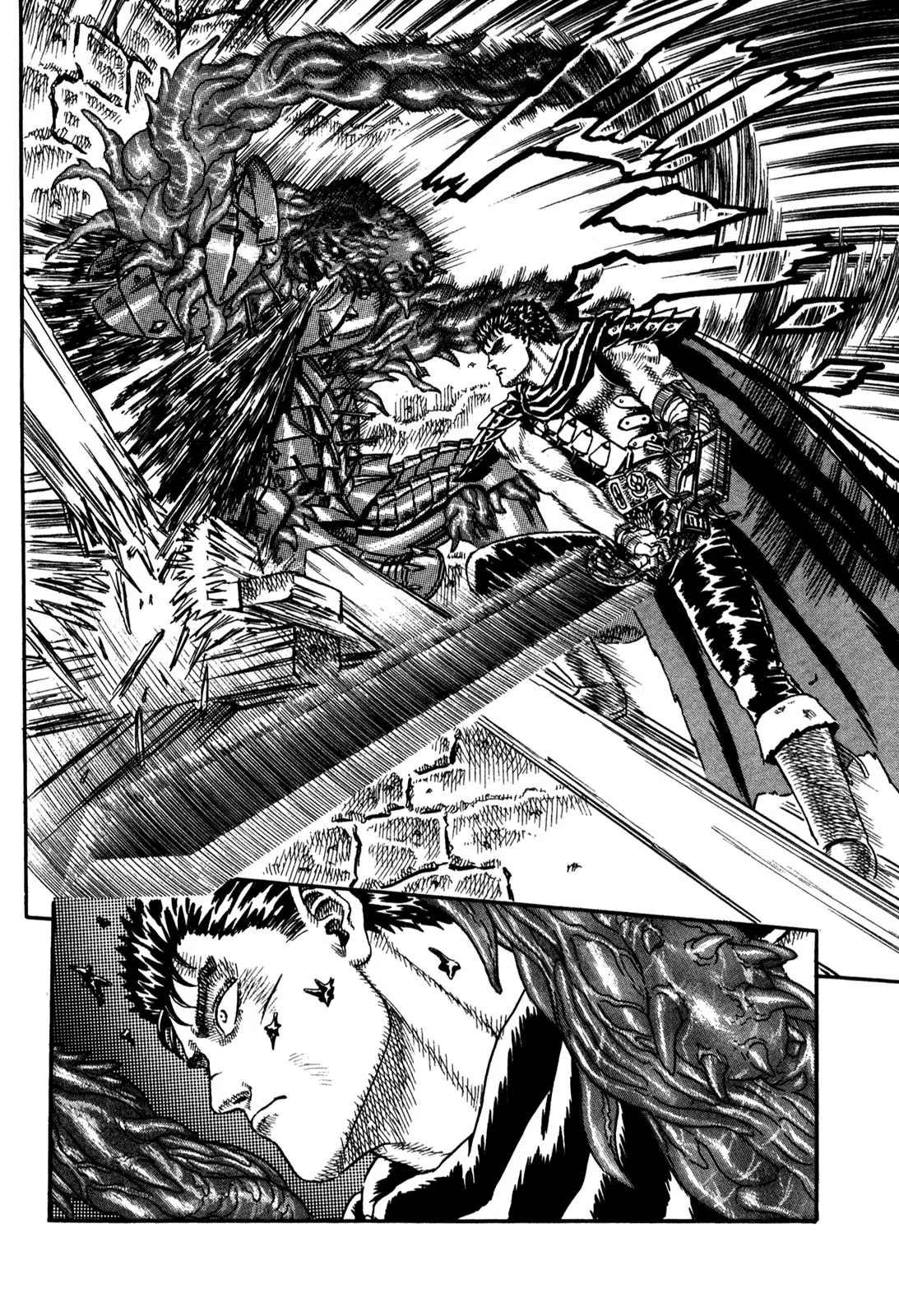 Berserk - Chapter 0.5: The Guardians Of Desire (3)