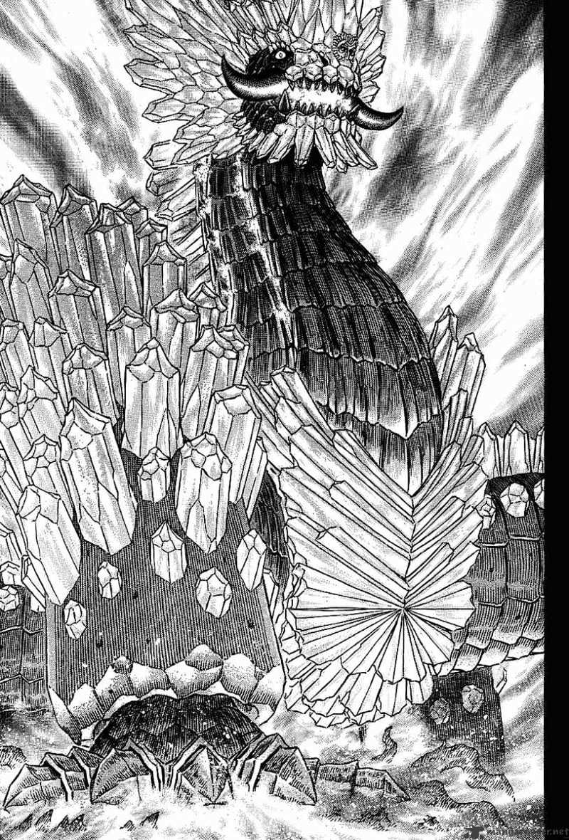 Berserk - Chapter 299