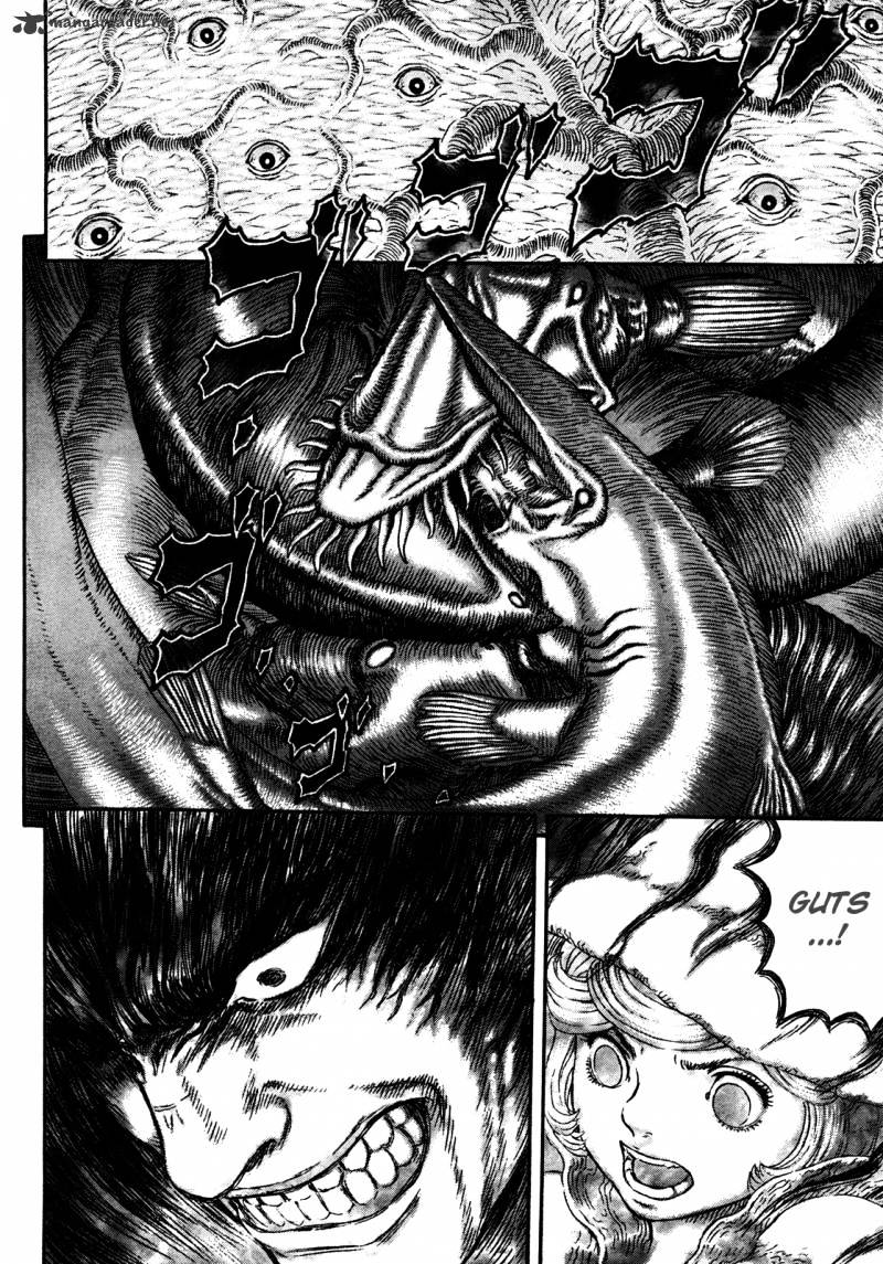 Berserk - Chapter 324 : Fantasia Arc